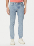 BOSS Teksad Delaware Bo 50556871 Helesinine Slim Fit