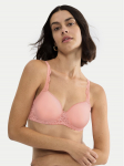 Triumph Traadiga rinnahoidja Amourette 10214770 Roosa