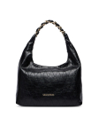 Valentino K&auml;ekott Crystelle VBSA5Q07 Must