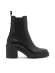 Gino Rossi Poolsaapad FERGIE 2784440PE Must
