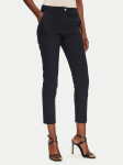 Morgan Chino-p&uuml;ksid 222-PLIME.F Tumesinine Slim Fit
