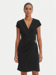 Morgan Kokteilikleit 261-RIXO Must Slim Fit