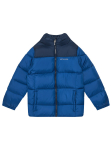 Columbia Talvejope Puffect&trade; II 2089992 Sinine Regular Fit