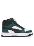 Puma Tossud Rebound Slam Mid Jr 408800 Valge