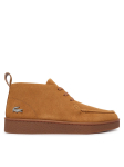 Lacoste Tossud Chukka Suede 7-50SMA0028 Pruun