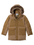 Columbia Talvejope Peak Fusion&trade; II 2090201 Helepruun Regular Fit