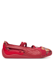Puma Baleriinad Speedcat Ballet Silky Wns 408425 Punane