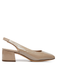 Caprice Tacones 9-29500-42 Beež