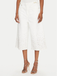 MET K&uuml;lotid M10 138PT Valge Wide Leg