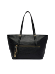 LOVE MOSCHINO K&auml;ekott JC4228PP0PKG0000 Must