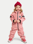 Reima Softshell kombinesoon Marte Mid 5100115A Heleроosa Regular Fit