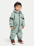 Reima Softshell kombinesoon Marte Mid 5100115A Roheline Regular Fit