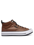 Converse Tennised Chuck Taylor All Star Malden Street Weatherized A18145C Pruun