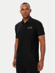 EA7 Emporio Armani Polo s&auml;rk 7M002256 AF26529 UC001 Must Regular Fit