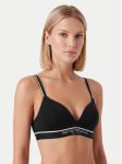 Emporio Armani Underwear Bralette rinnahoidja EW000442 AF27298 UC001 Must