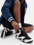 SHAQ Tossud WB-Devastator AQ95010M-BW Must