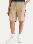 DC Shoes Riidest &scaron;ortsid Tundra ADYWS03086 Beež Regular Fit