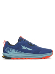 Altra Jooksujalatsid Lone Peak 9+ AL0A85RG4 Tumesinine
