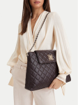 Nine West K&auml;ekott CEO-SILHOETTE STORY-LDA9387 Lilla