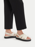 Clarks Sandaalid Aristella Sun 26181257 Beež