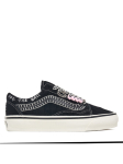 Vans Tenniskingad Lx Old Skool Charms VN000EGYBPR1 Must