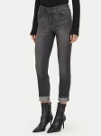 Liu Jo Teksad UF6006 D0305 Hall Regular Fit