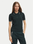 Lacoste Polo s&auml;rk AF0972 Roheline Regular Fit
