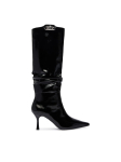 KARL LAGERFELD Ratsasaapad Klarice KL32390 Must