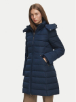 Tommy Hilfiger Sulejope WW0WW51111 Tumesinine Regular Fit