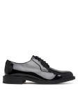 HUGO Poolsaapad Lysander 50573087 Must