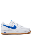 Nike Tossud Air Force 1 Low Retro DJ3911 101 Valge