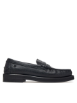 Tommy Hilfiger Mokassiinid Premium Scotch Grain Loafer FM0FM06071 Must