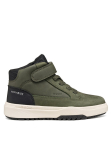 Geox Saapad J Bunshee Boy B Abx J16FMA 0ME33 C3009 M Tumeroheline