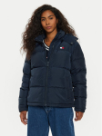 Tommy Jeans Sulejope Alaska DW0DW18610 Tumesinine Regular Fit