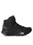 The North Face Matkajalatsid Offtrail Hike Mid Gore-Tex NF0A8AETKY41 Must