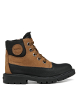 Geox Traperid J Shaylax Boy Wpf J66HDB 032FU CS69B S Pruun