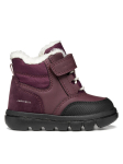 Geox Lumesaapad B Willaboom Girl B Abx B665AB 0ME22 C7016 S Bordoopunane