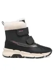 Geox Lumesaapad J Flexyper Plus Girl B Abx J66NGA 0MECE C9999 M Must
