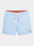 Polo Ralph Lauren Ujumis&scaron;ortsid 320934463001 Sinine Regular Fit