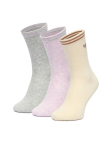 Roxy Pikad sokid CEO_BR_ROXY_2032_W_AW26 (3 PACK) V&auml;rviline