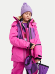 Reima Suusajope Jatuni  5100471A Roosa Regular Fit