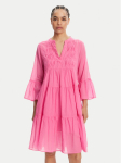 Devotion TWINS Suvekleit Symbol 025.329.1G Roosa Loose Fit