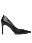 Calvin Klein K&otilde;rgete kontsadega Ess Stiletto 90 HW0HW02608 Must
