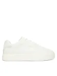 Calvin Klein Tossud Basket Cups Oxf Lup Hf Lth YM0YM01452 Valge