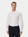 BOSS S&auml;rk Relegant 6 M 50569606 Valge Regular Fit