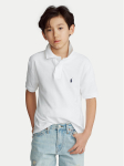 Polo Ralph Lauren Polo s&auml;rk 323603252004 Valge Regular Fit