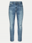 Tommy Jeans Teksad Scanton DM0DM20574 Sinine Slim Fit 36_34