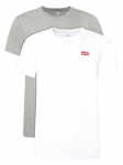 Levi's&reg; T-s&auml;rkide komplekt 79681-0001 V&auml;rviline Slim Fit