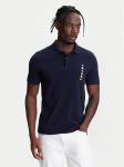 United Colors Of Benetton Polo s&auml;rk 3089U302J Tumesinine Regular Fit