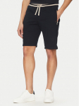 Paul&Shark Spordi&scaron;ortsid 25411847 Tumesinine Regular Fit 3XL